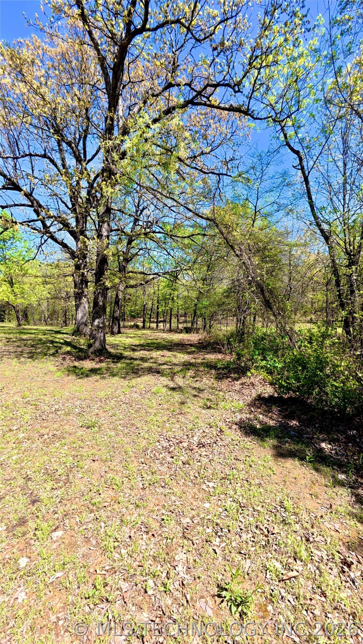 25 Duchess Creek Porum OK 74455