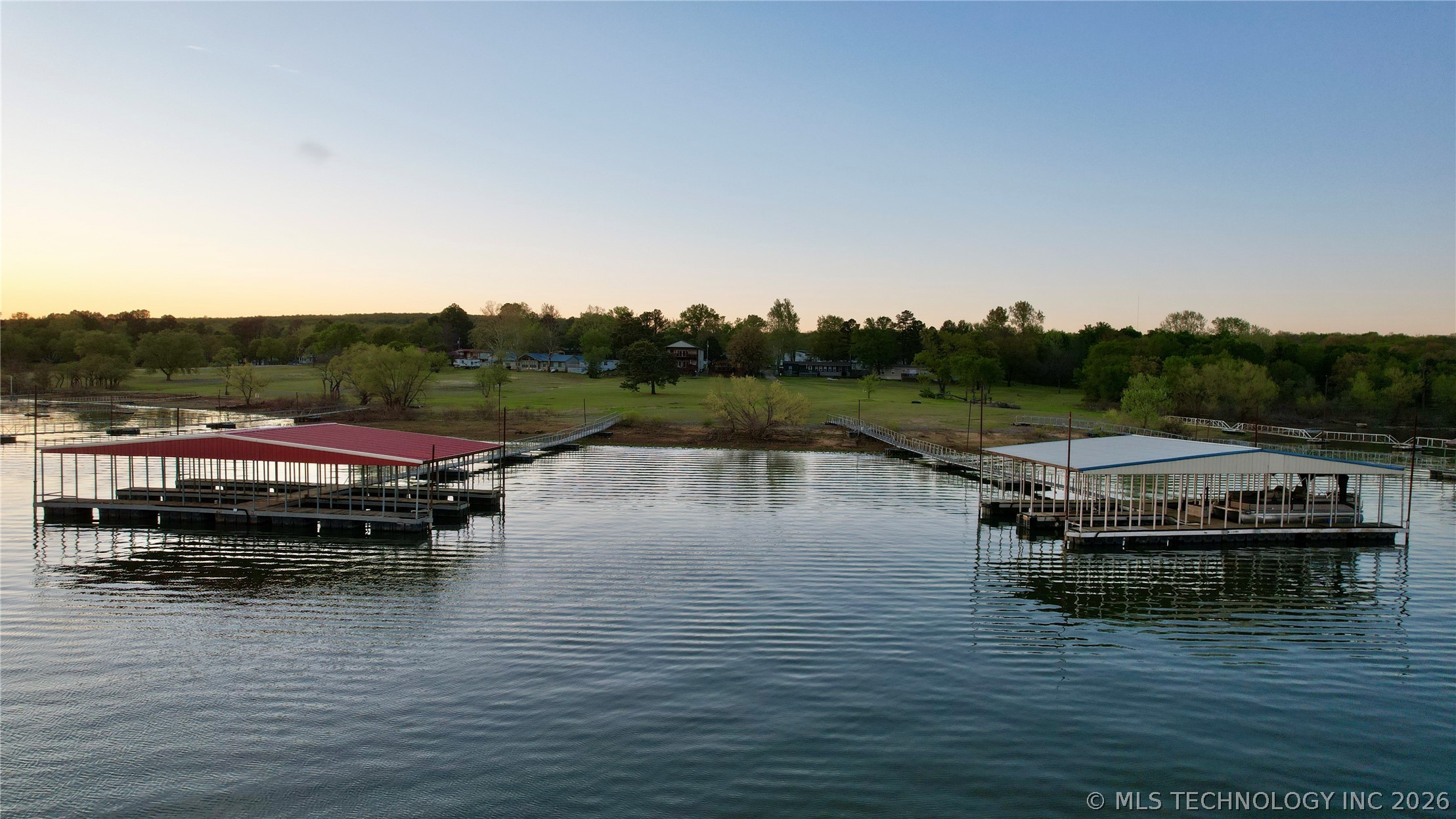 25 Duchess Creek Porum OK 74455