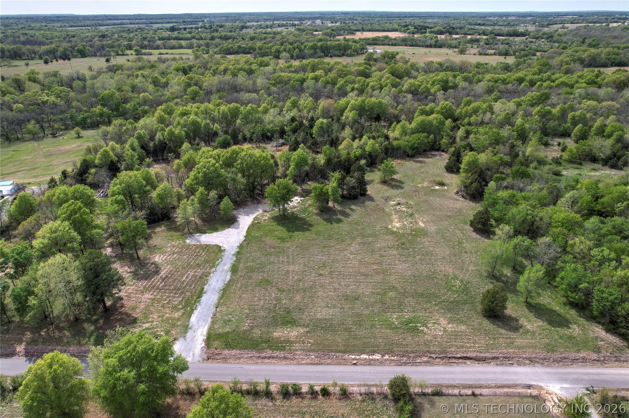 E 35th Street Wagoner OK 74467