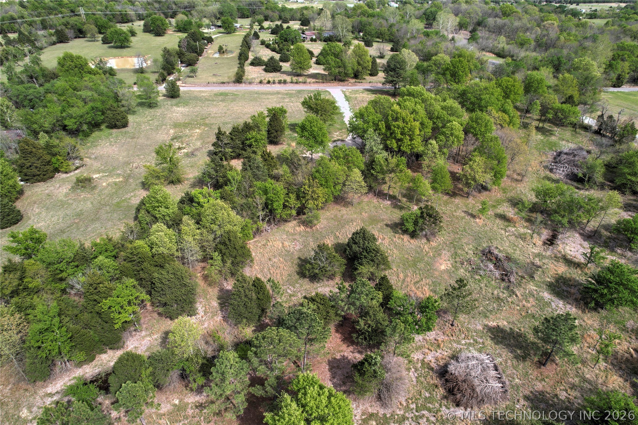 E 35th Street Wagoner OK 74467