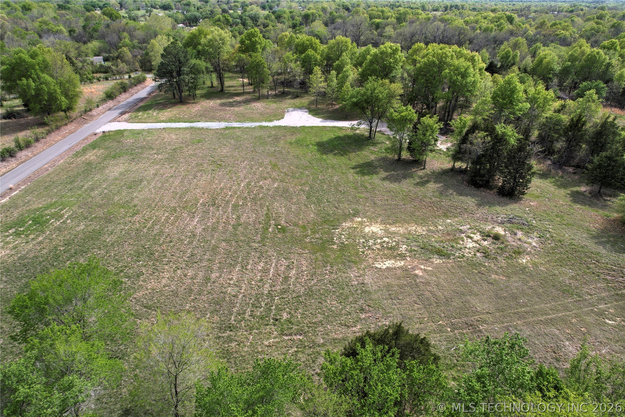 E 35th Street Wagoner OK 74467