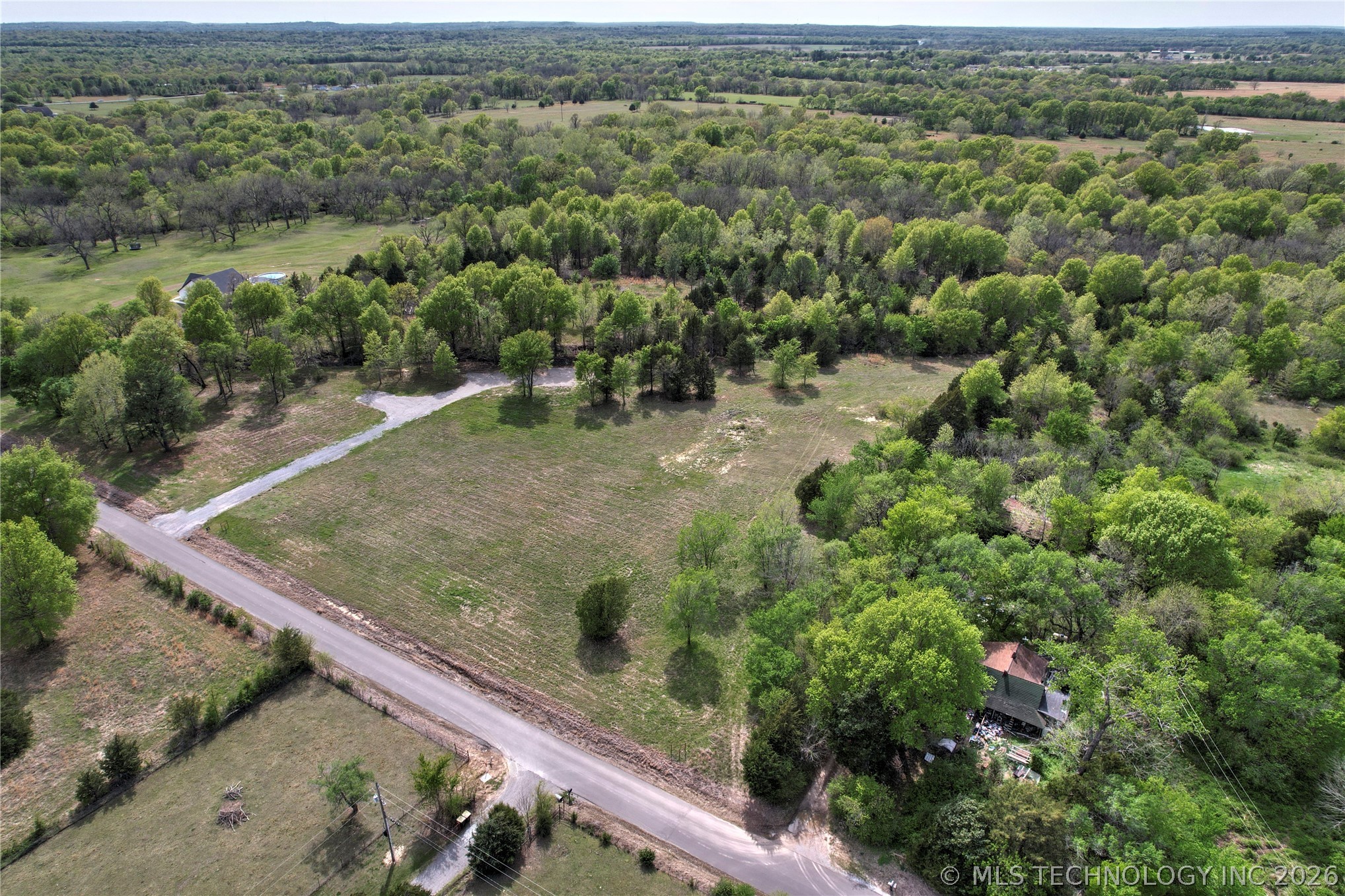 E 35th Street Wagoner OK 74467