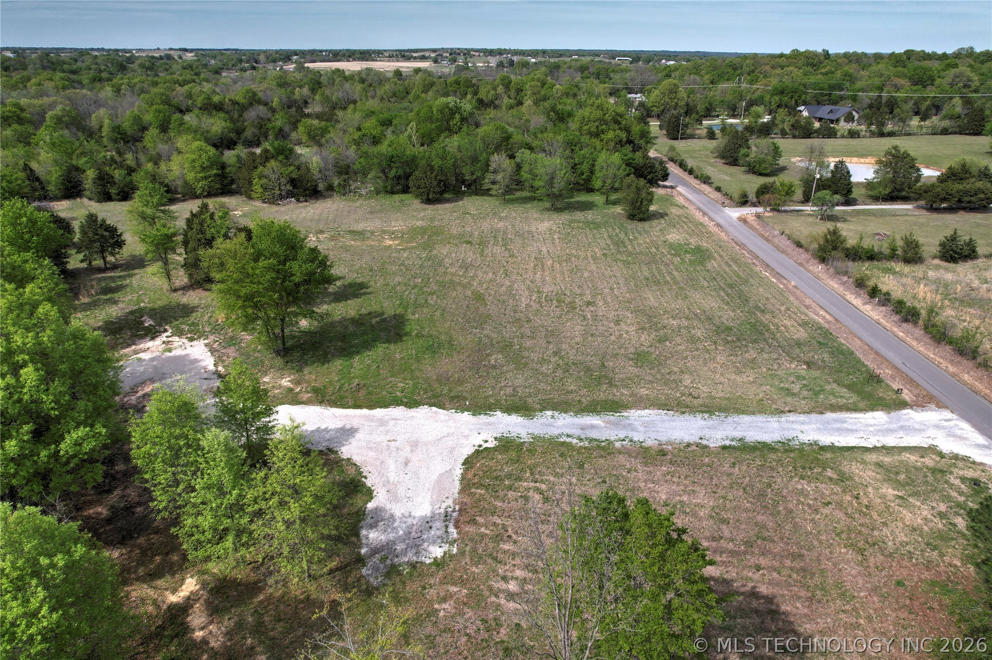 E 35th Street Wagoner OK 74467