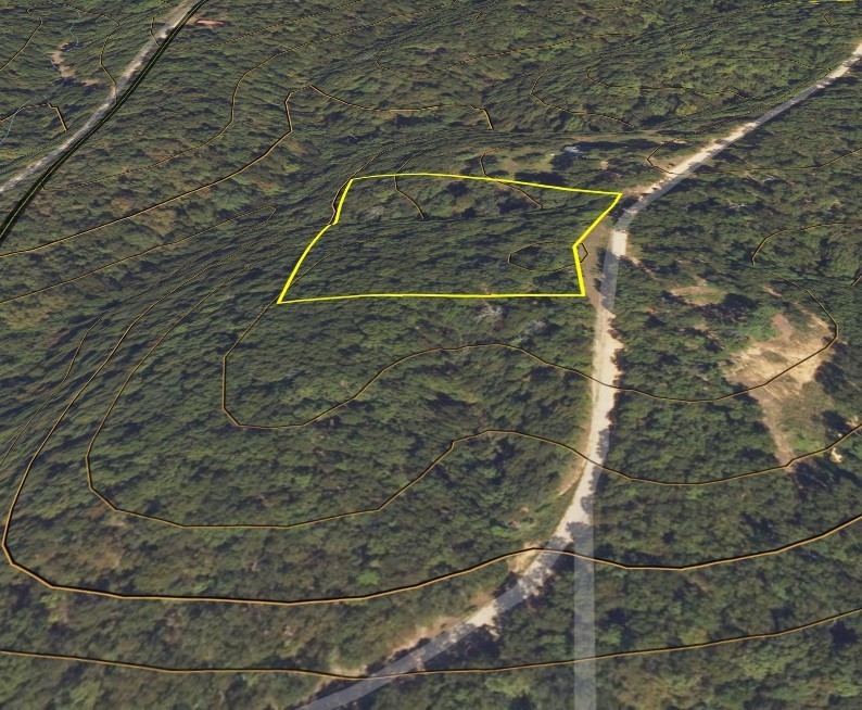 28280 Lame Deer Ridge Road Proctor OK 74457