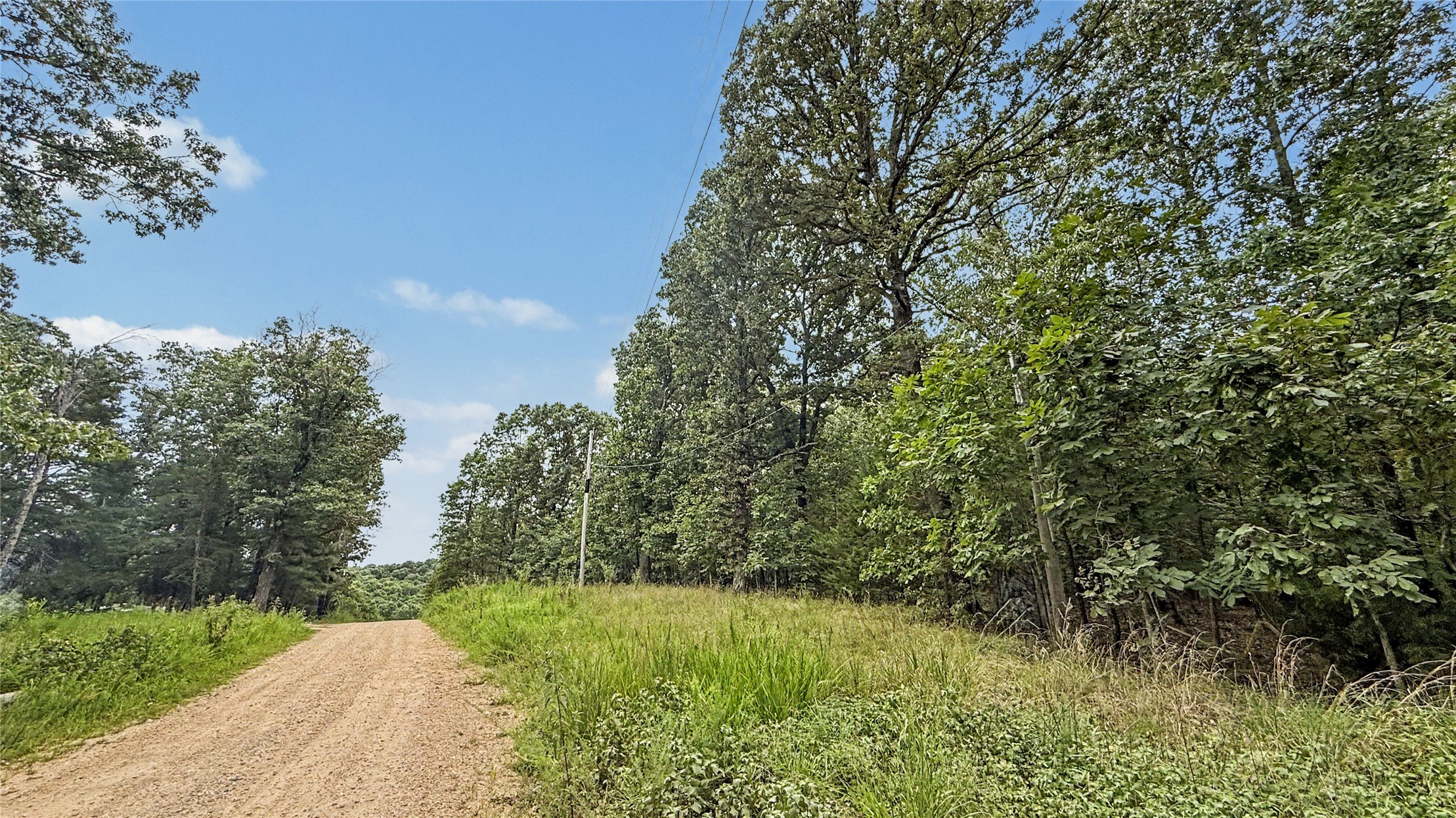 28280 Lame Deer Ridge Road Proctor OK 74457