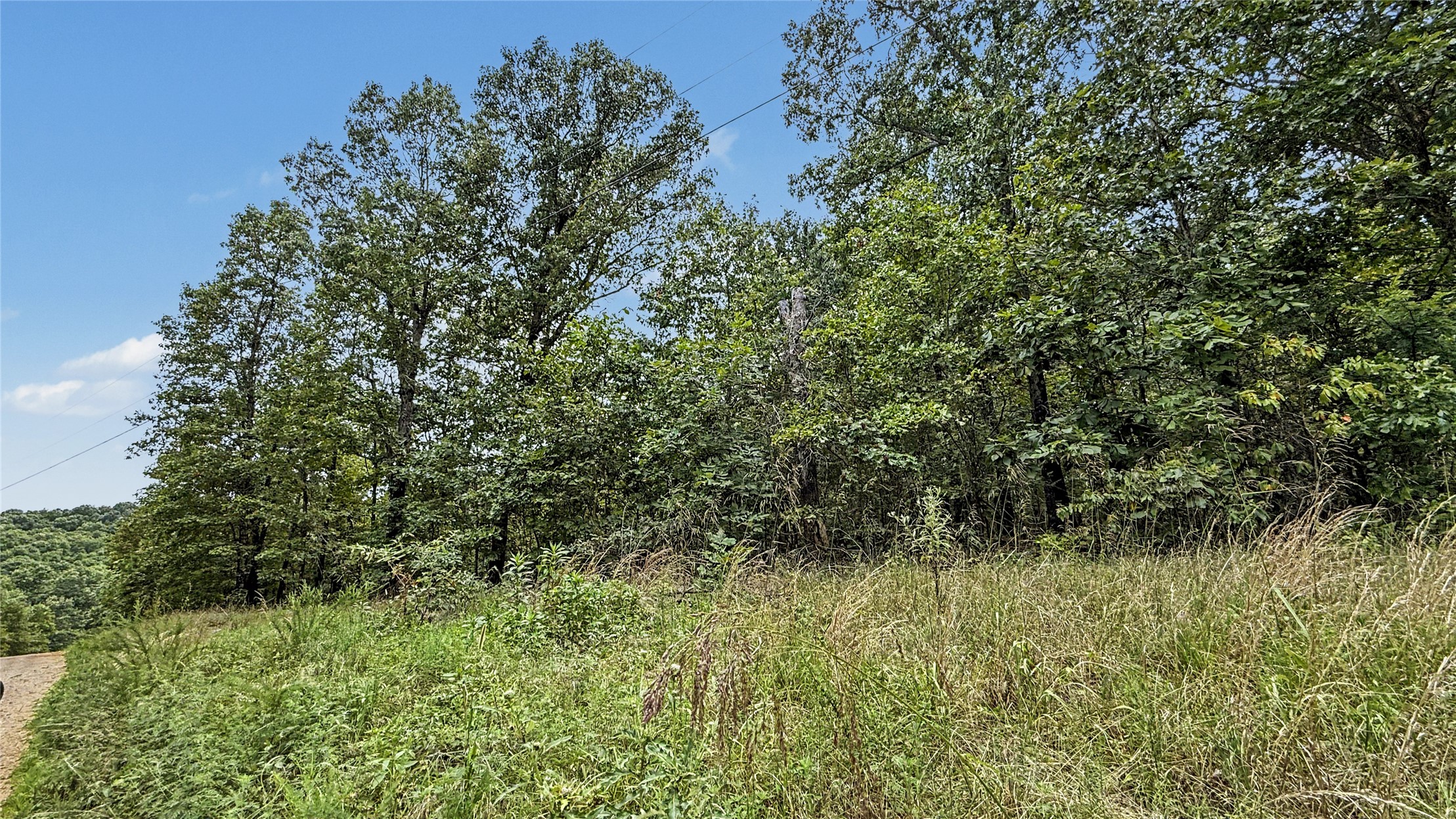 28280 Lame Deer Ridge Road Proctor OK 74457