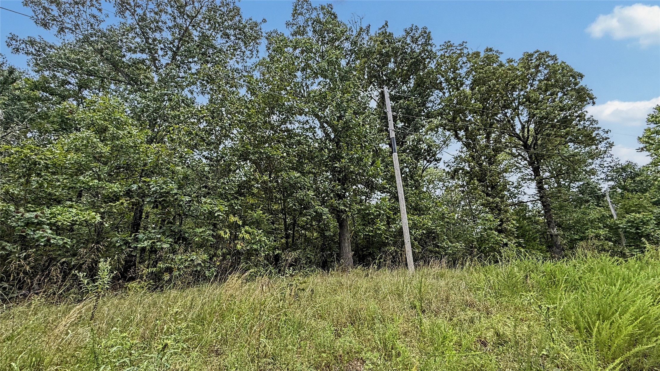 28280 Lame Deer Ridge Road Proctor OK 74457