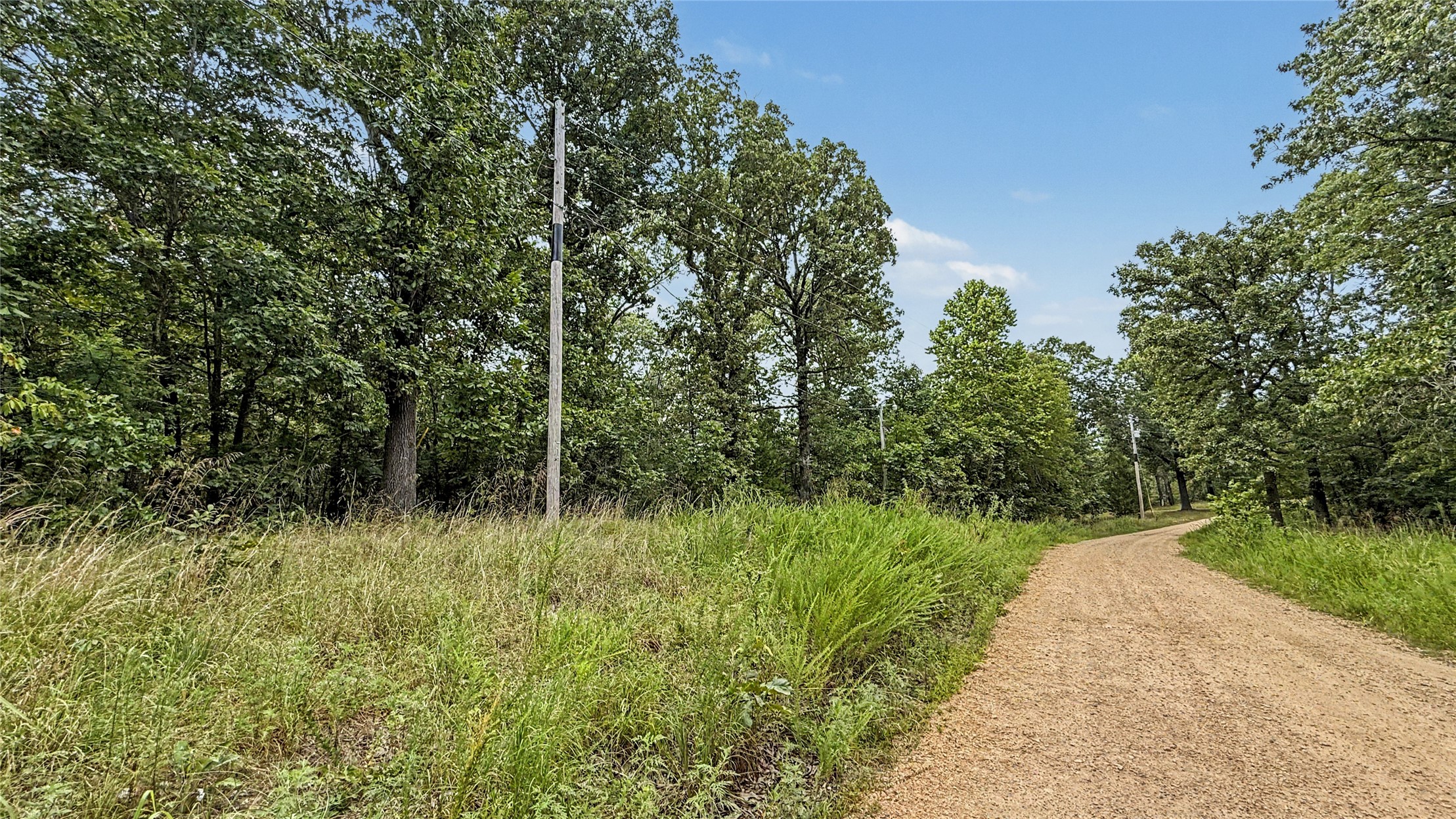 28280 Lame Deer Ridge Road Proctor OK 74457