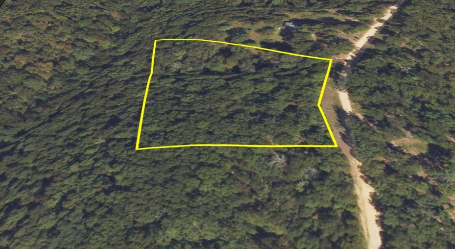 28280 Lame Deer Ridge Road Proctor OK 74457
