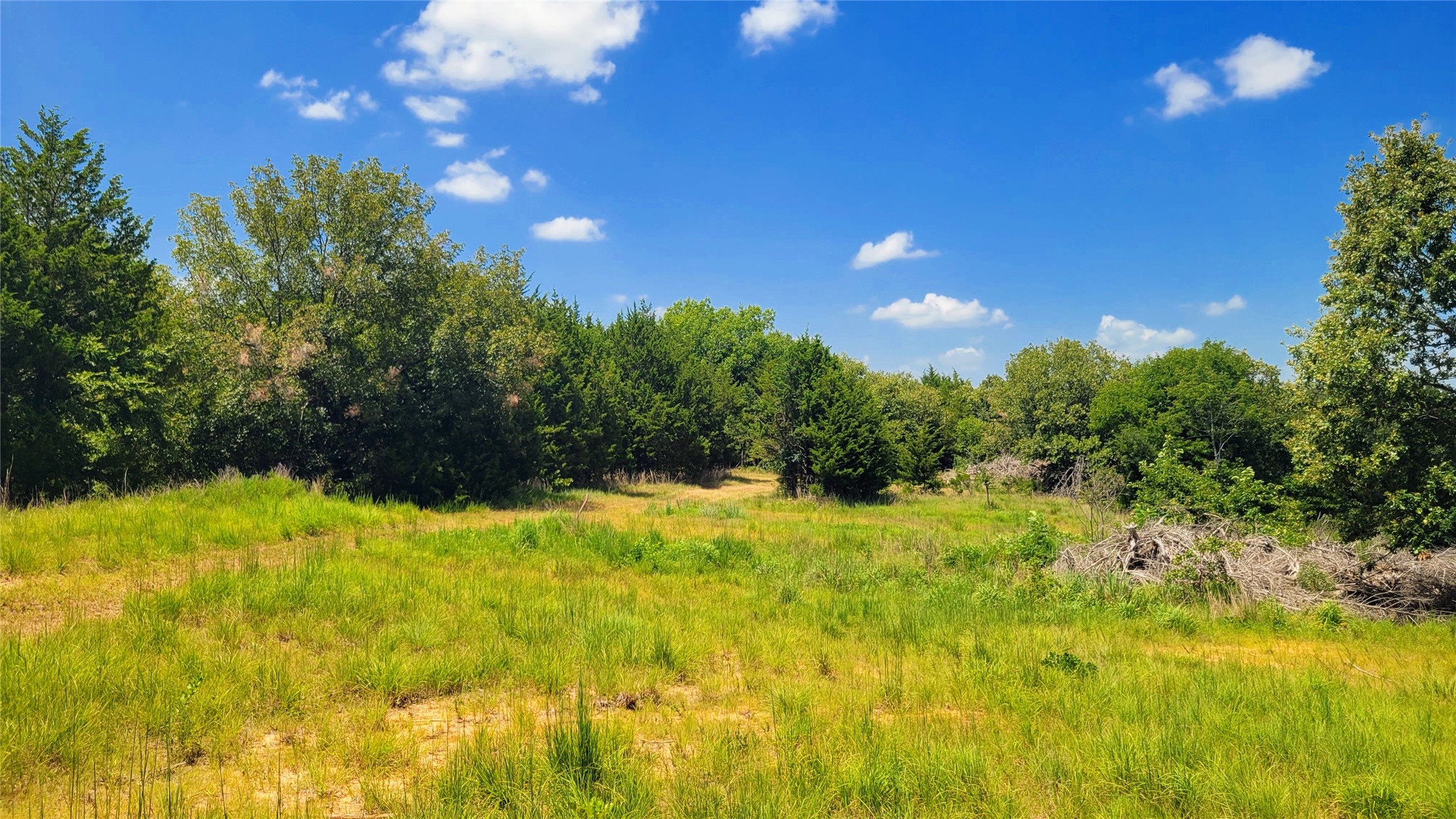 County Road 1475 Francis OK 74844