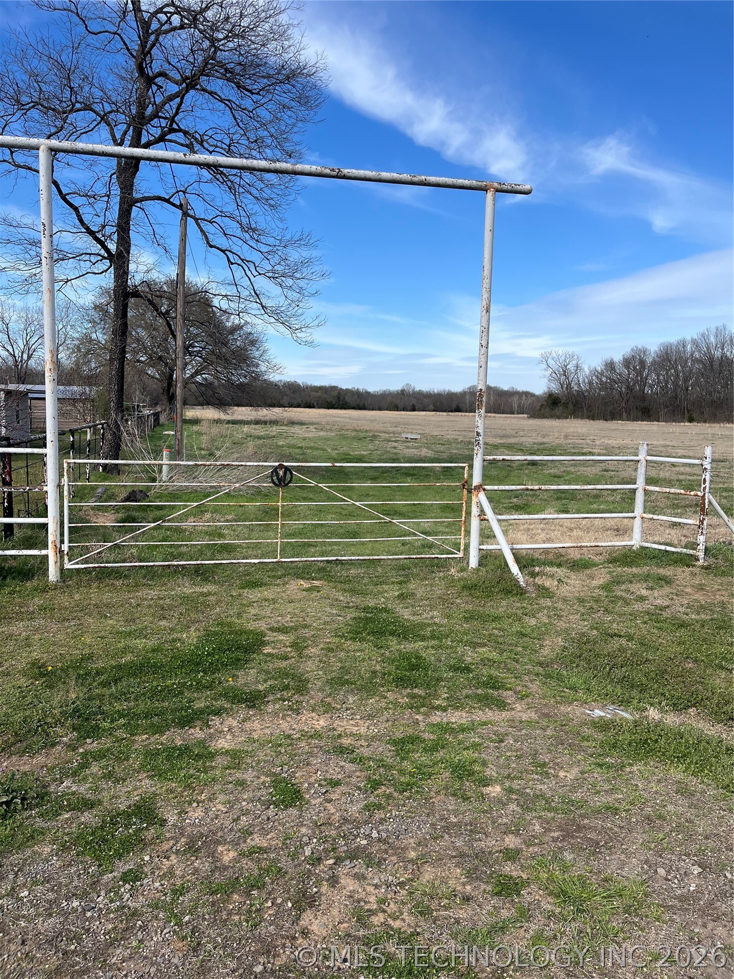 Conifer Road Henryetta OK 74437