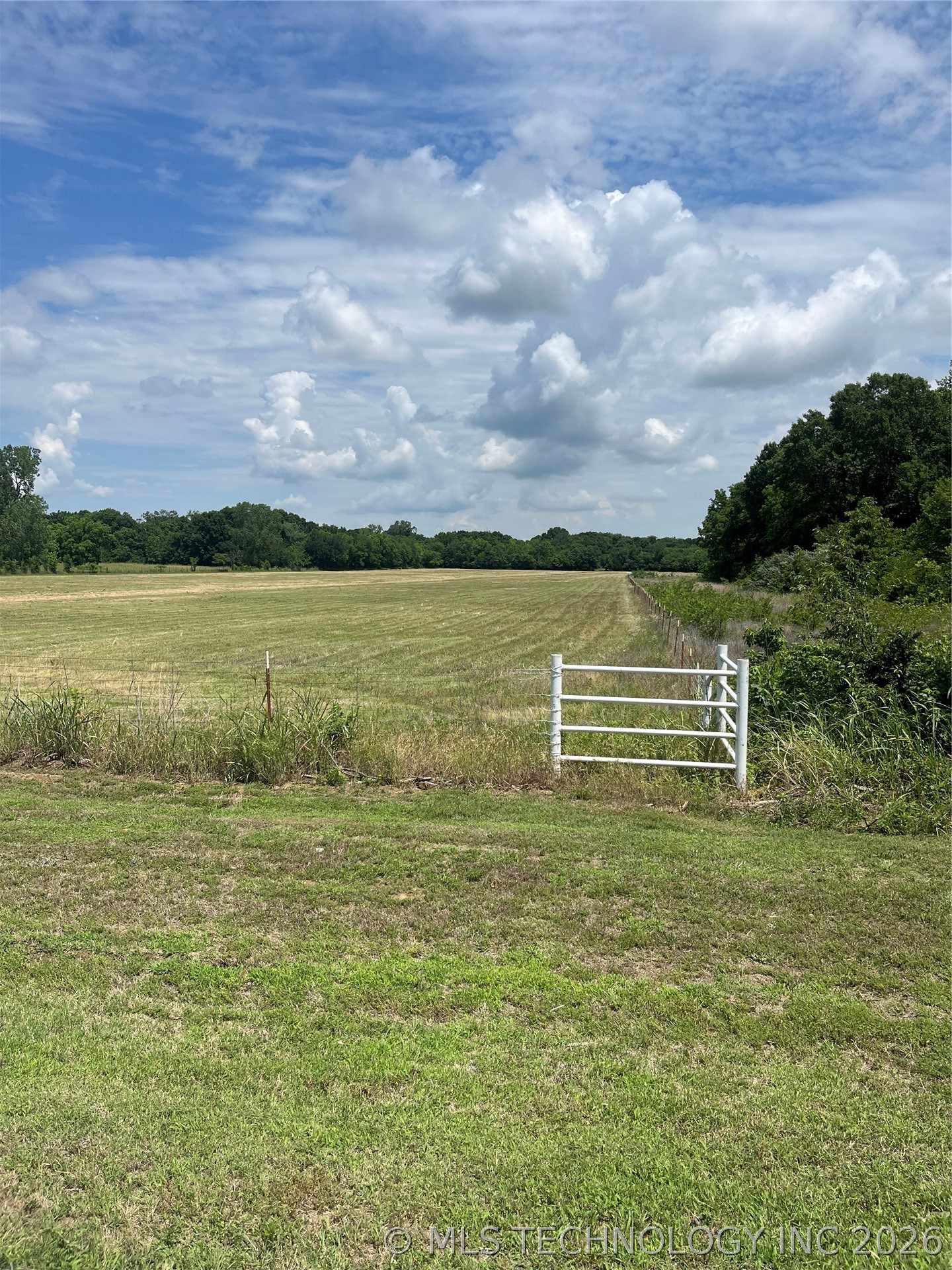 Conifer Road Henryetta OK 74437