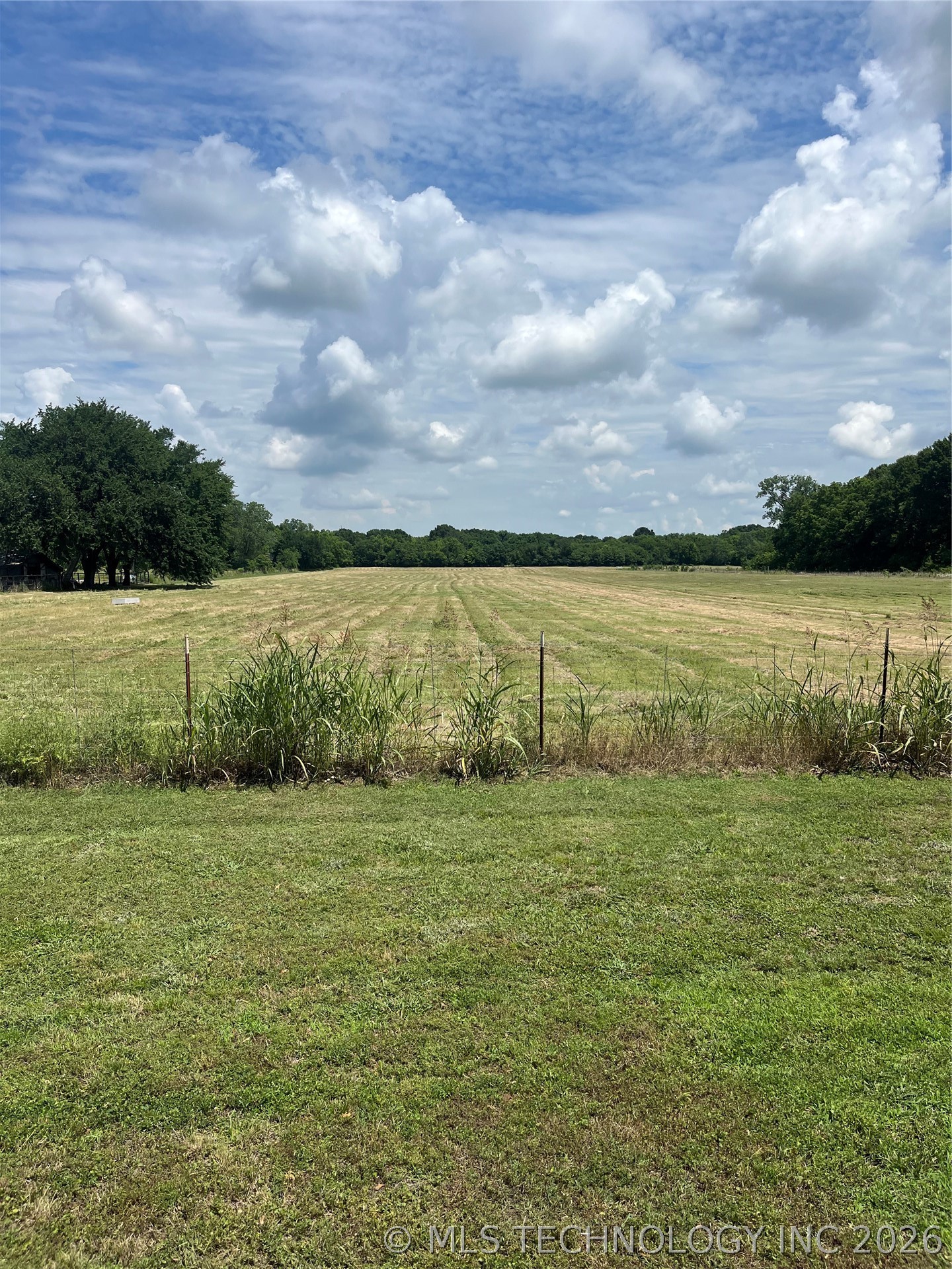 Conifer Road Henryetta OK 74437