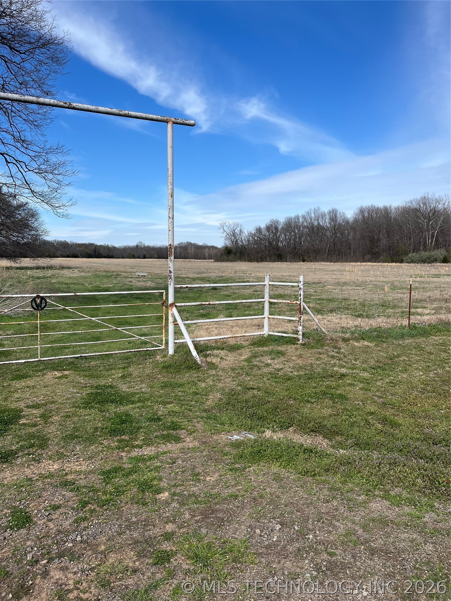 Conifer Road Henryetta OK 74437