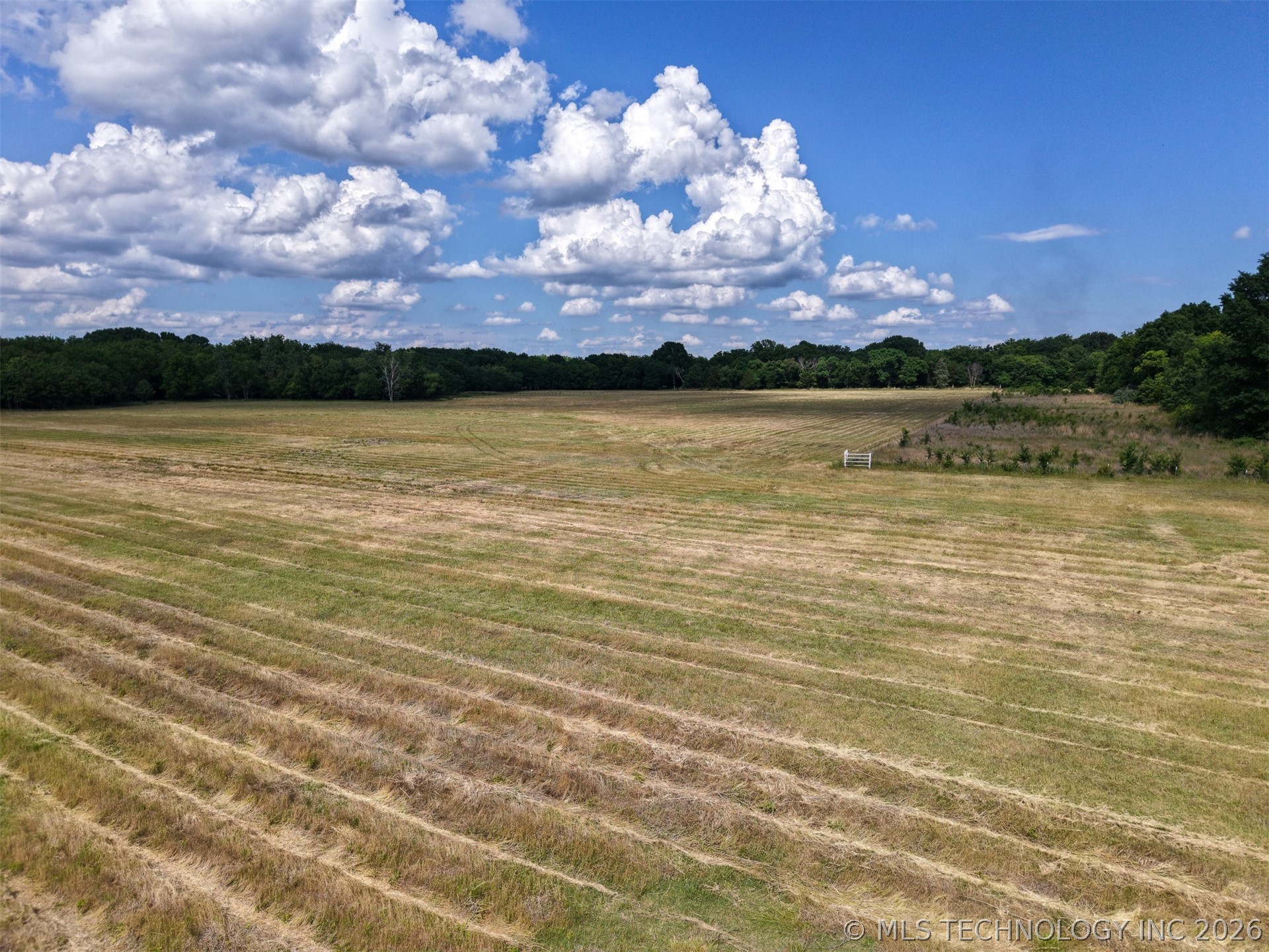 Conifer Road Henryetta OK 74437