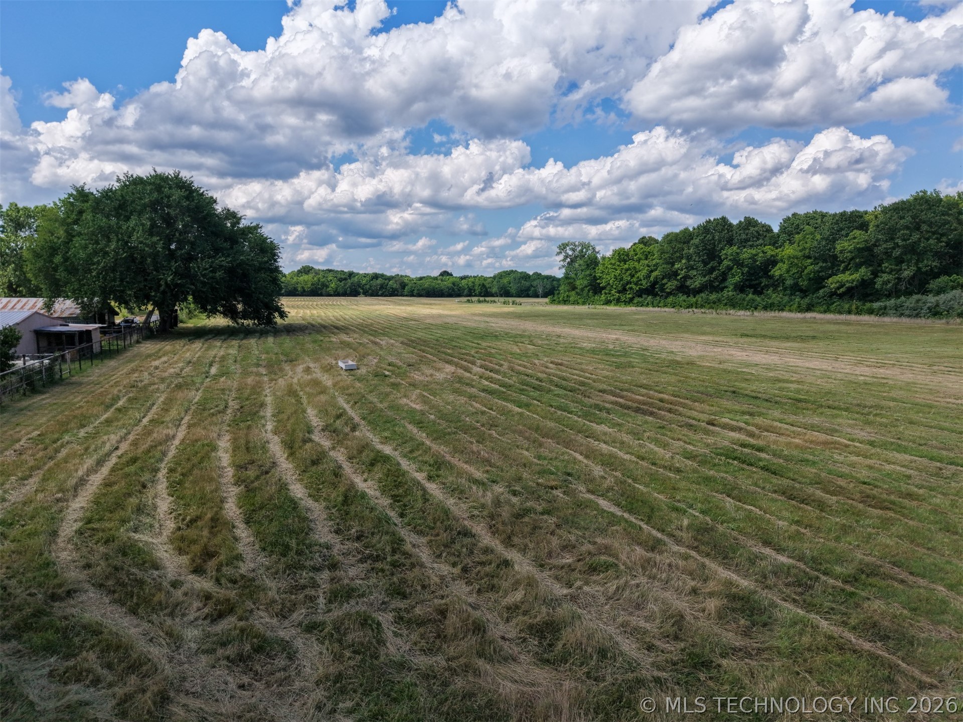 Conifer Road Henryetta OK 74437