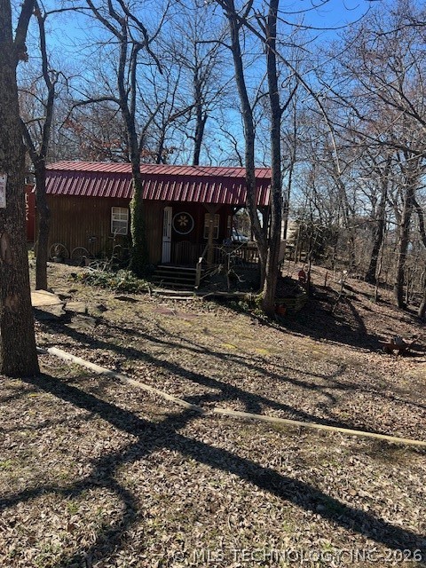 107592 S 4165 Road Checotah OK 74426
