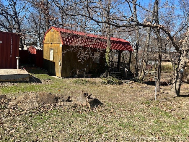 107592 S 4165 Road Checotah OK 74426