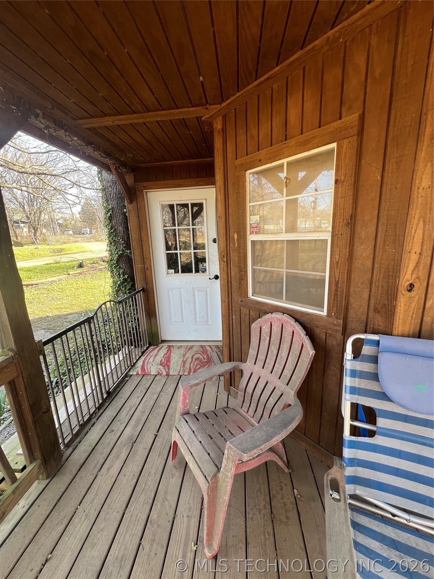 107592 S 4165 Road Checotah OK 74426