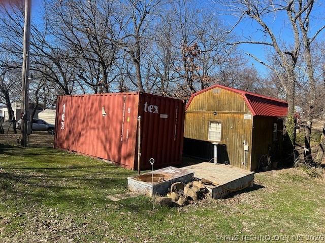 107592 S 4165 Road Checotah OK 74426