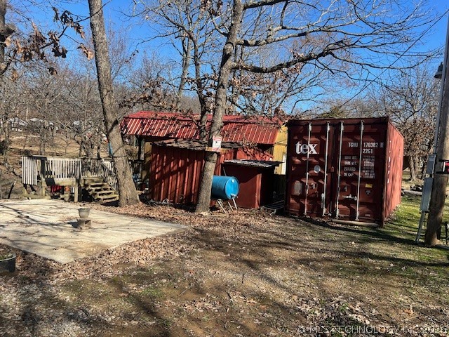 107592 S 4165 Road Checotah OK 74426