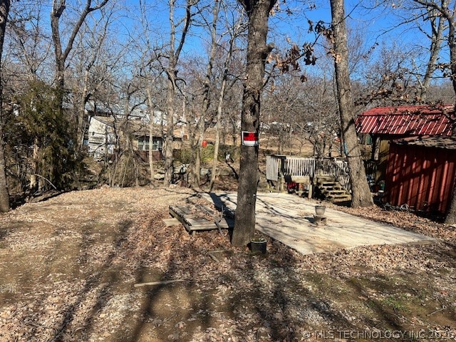 107592 S 4165 Road Checotah OK 74426