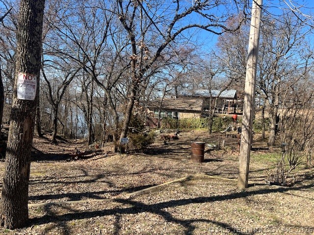 107592 S 4165 Road Checotah OK 74426