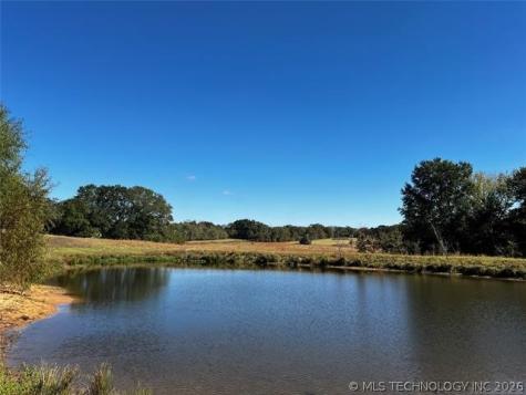 11247 S Buckholt Caddo OK 74729