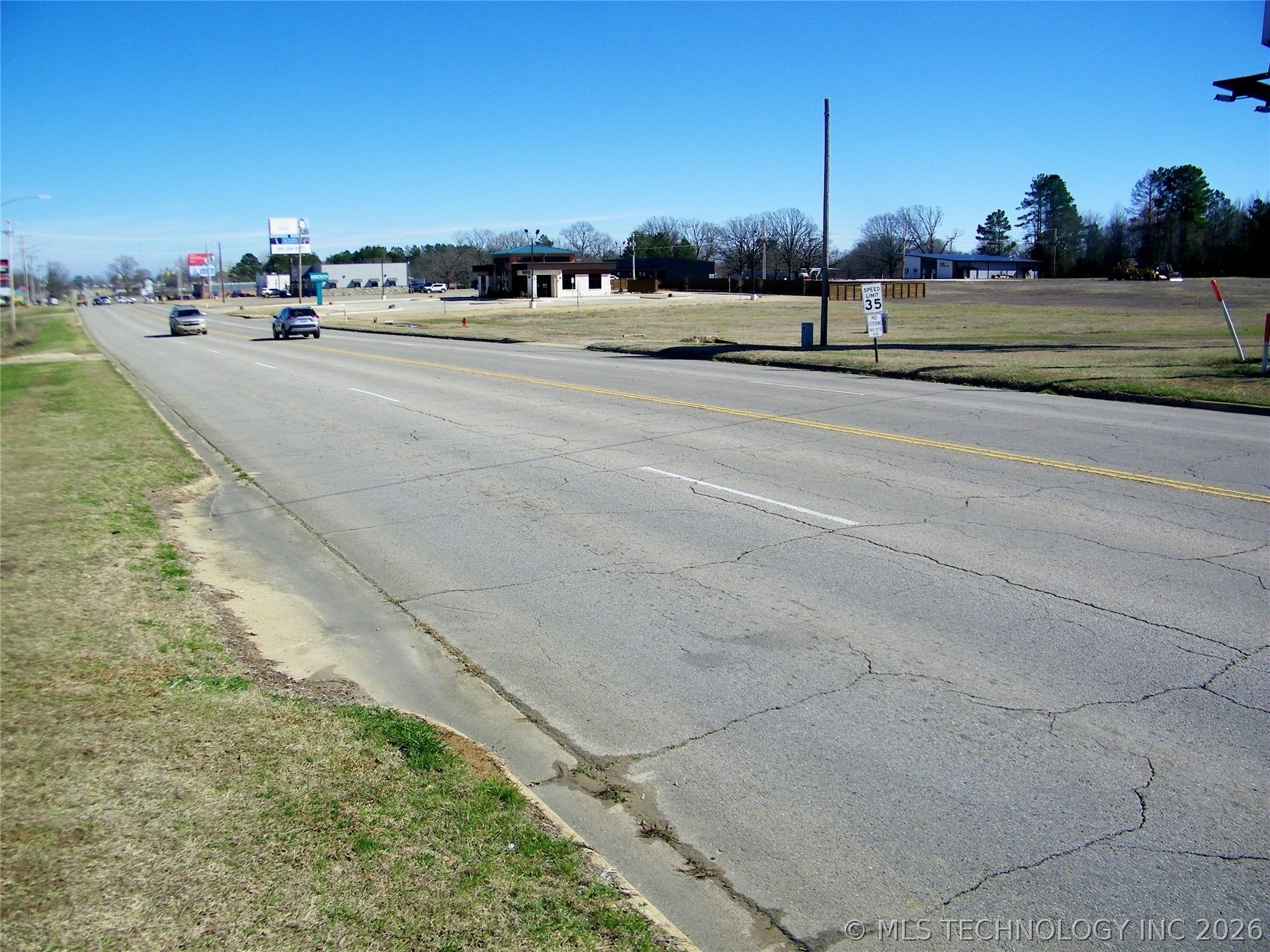 1 E Washington Street Idabel OK 74745