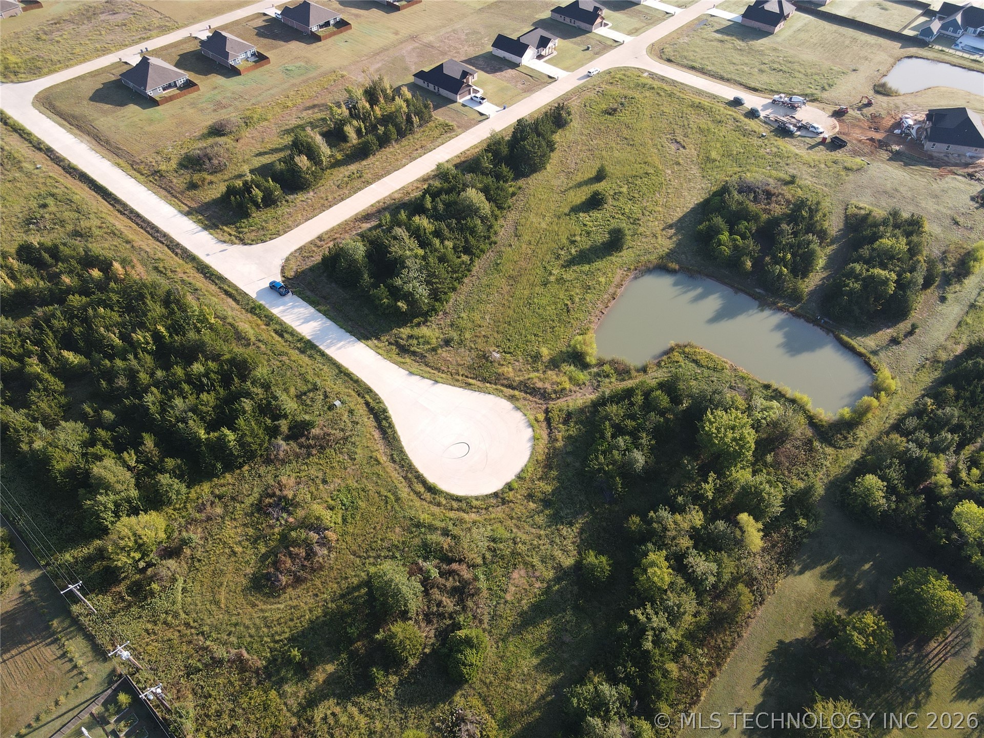 84 Maple Leaf Drive Durant OK 74701