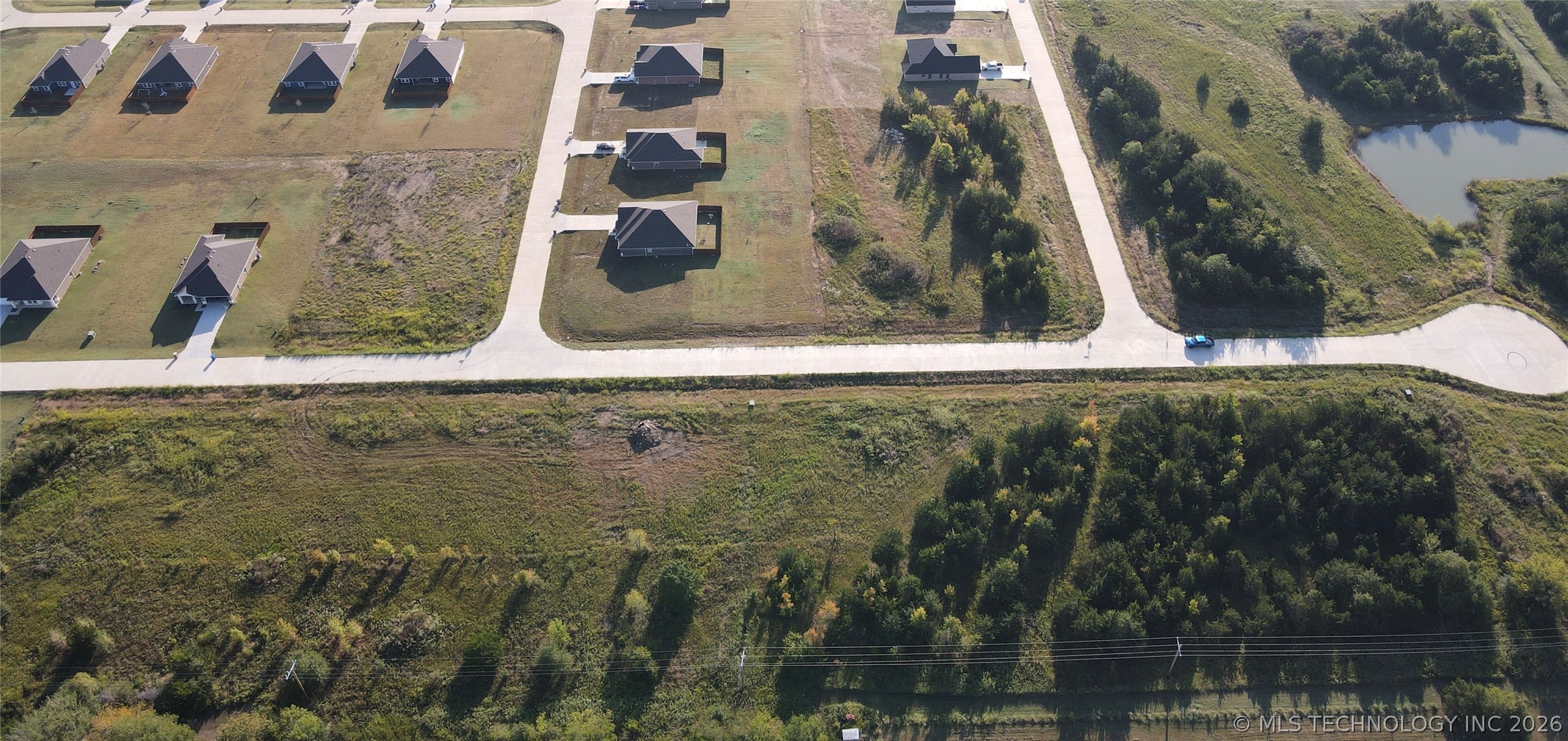 84 Maple Leaf Drive Durant OK 74701