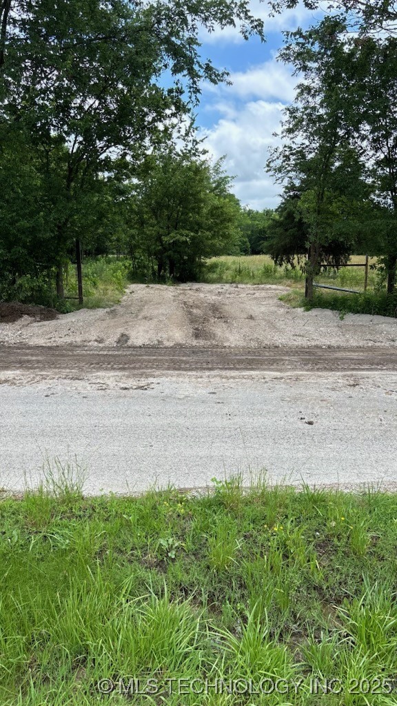 000 Creager Road Beggs OK 74047