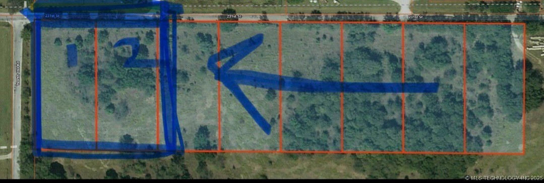 000 Creager Road Beggs OK 74047