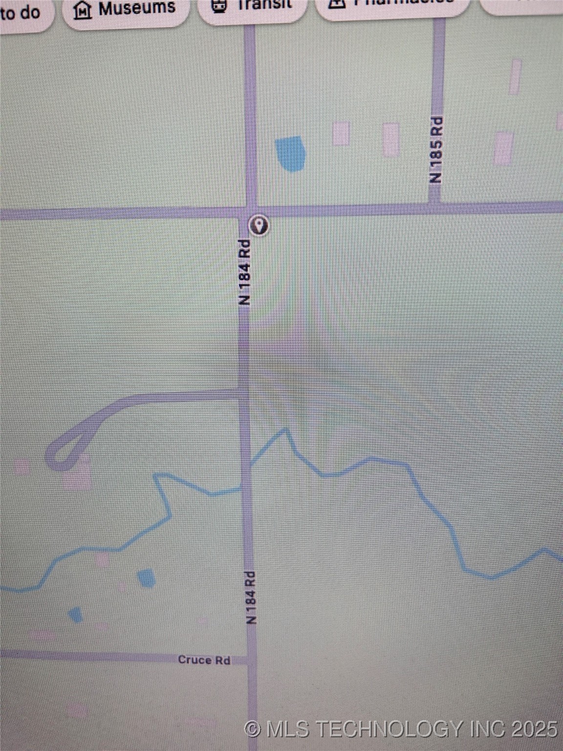 000 Creager Road Beggs OK 74047