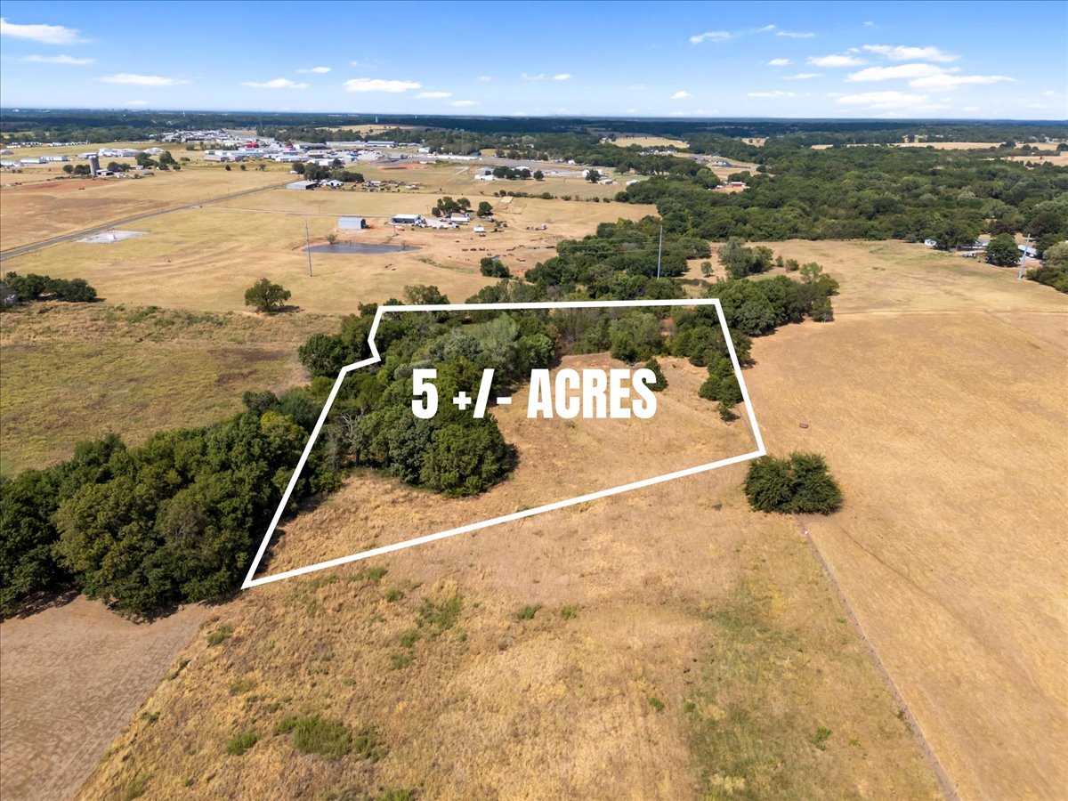 1 48th Avenue SE Lexington OK 73051