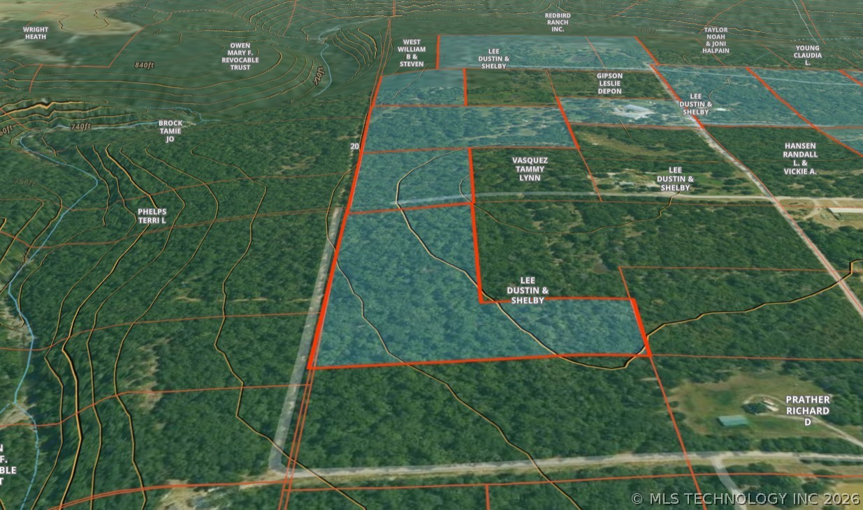 8 Darcy Lane Vian OK 74962