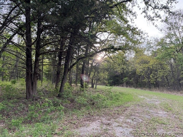 Coalgate Burneyville OK 73430