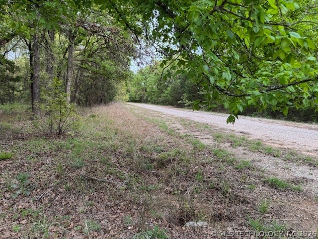 Coalgate Burneyville OK 73430