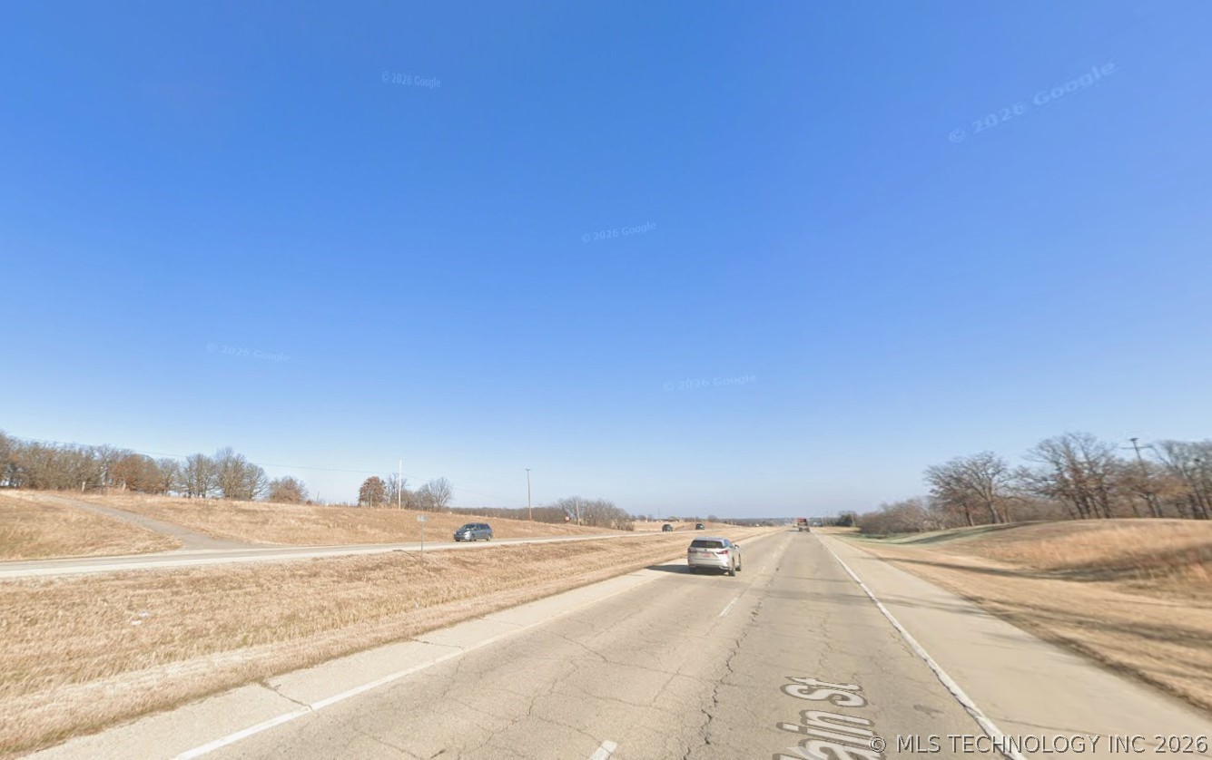 E Main Street Cushing OK 74023