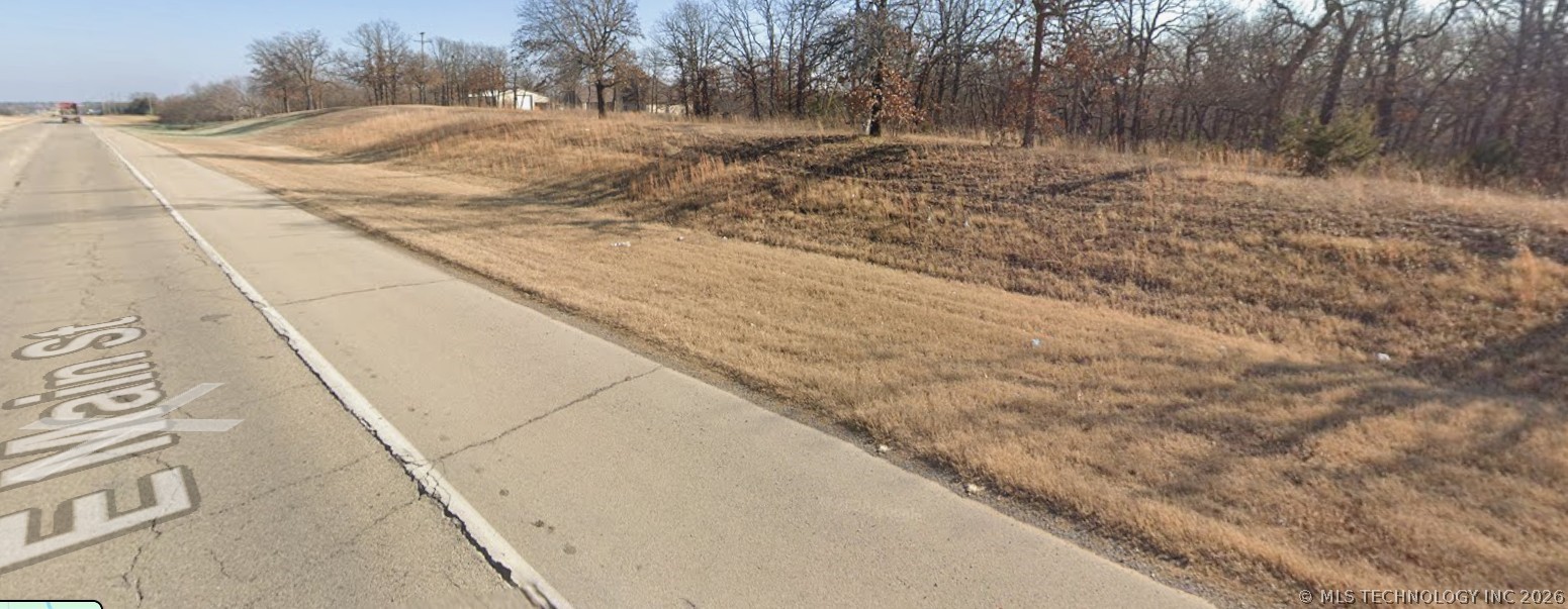 E Main Street Cushing OK 74023