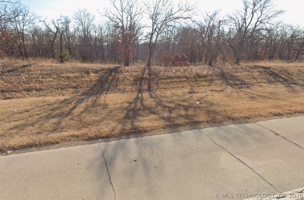 E Main Street Cushing OK 74023