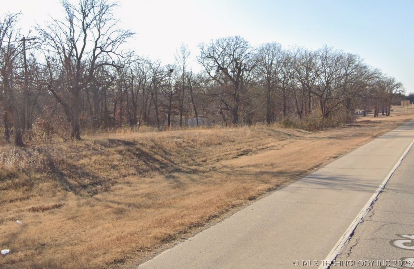 E Main Street Cushing OK 74023