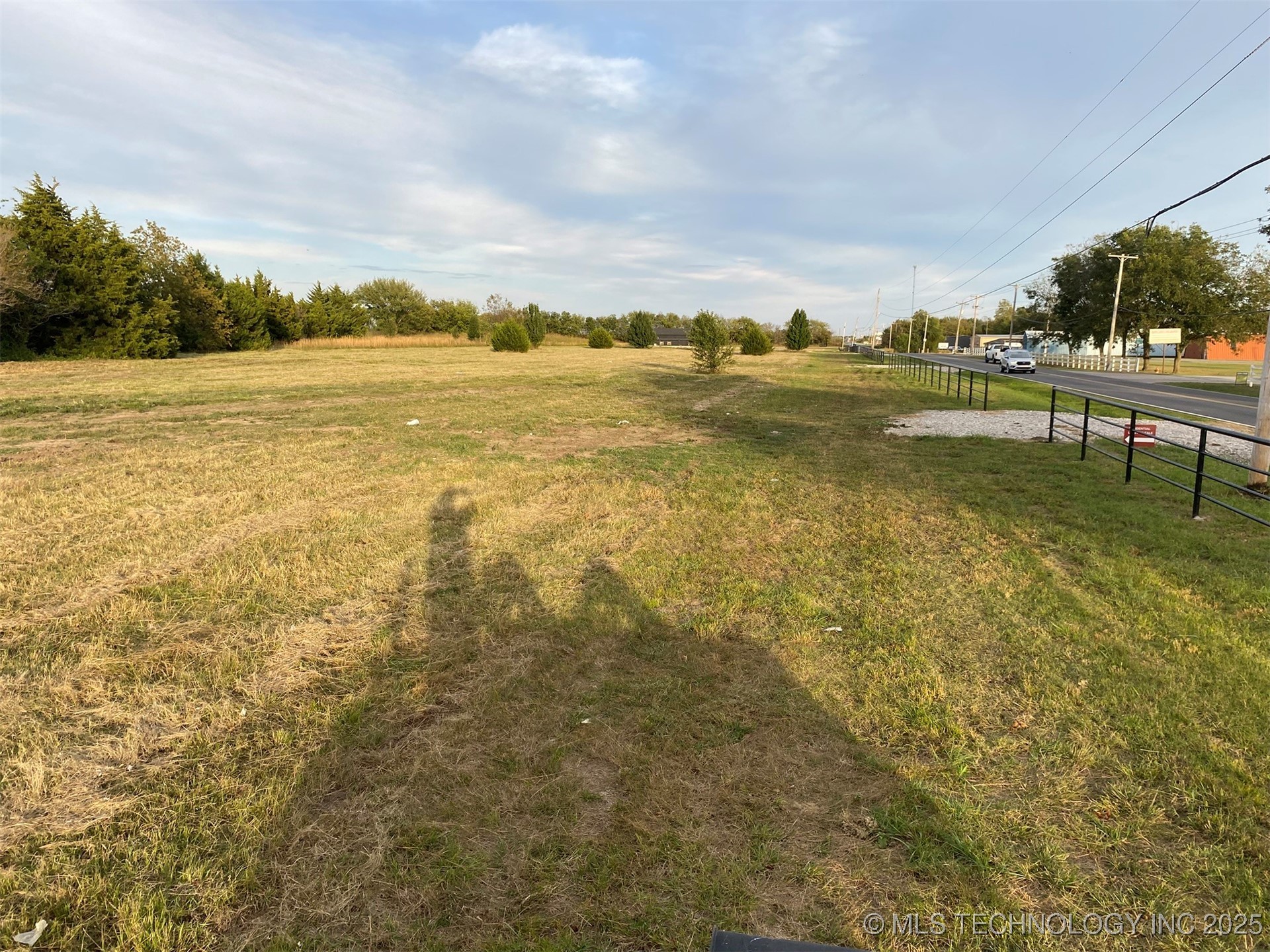 2199 NE 1st Street Pryor OK 74361