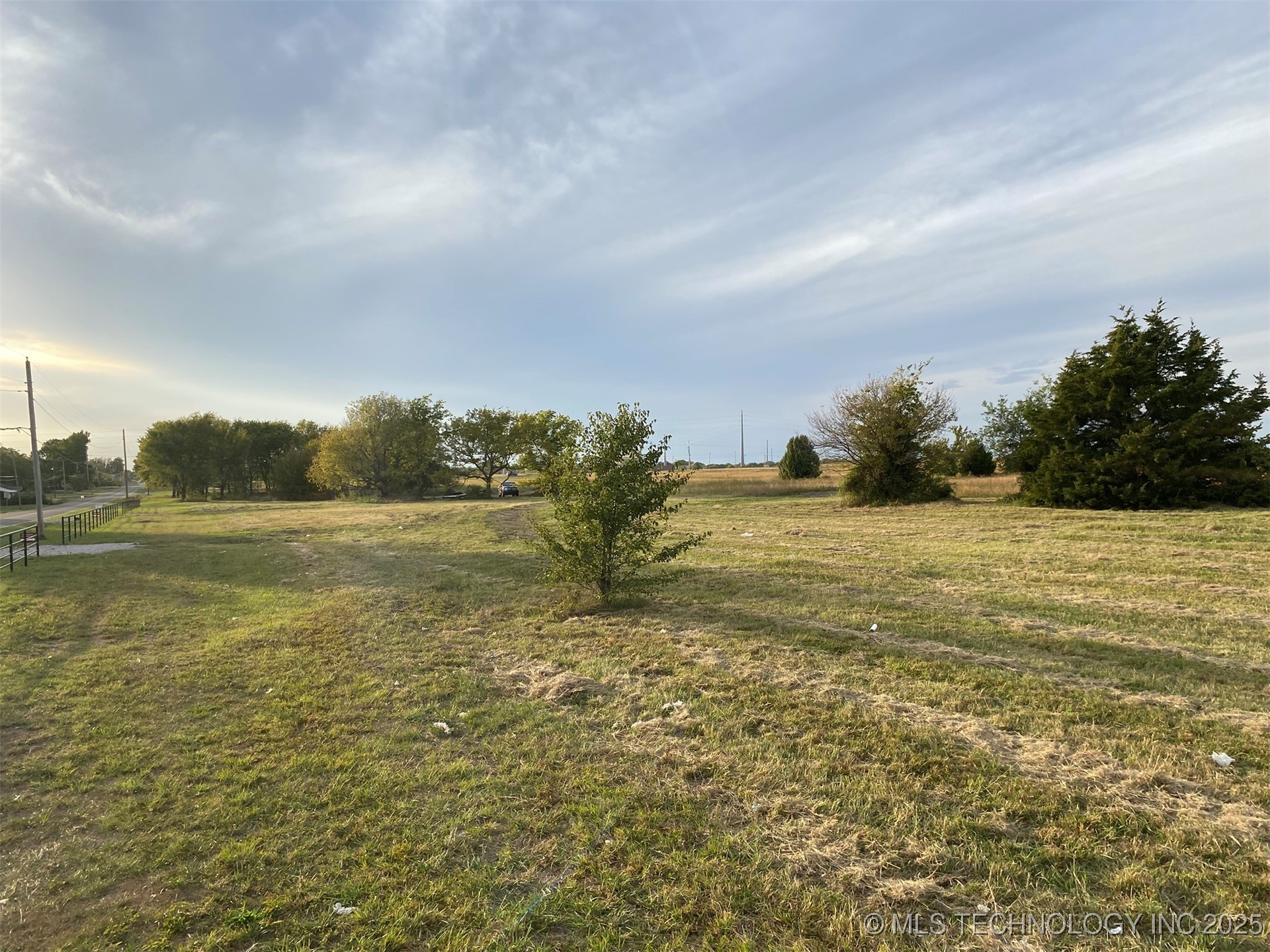 2199 NE 1st Street Pryor OK 74361