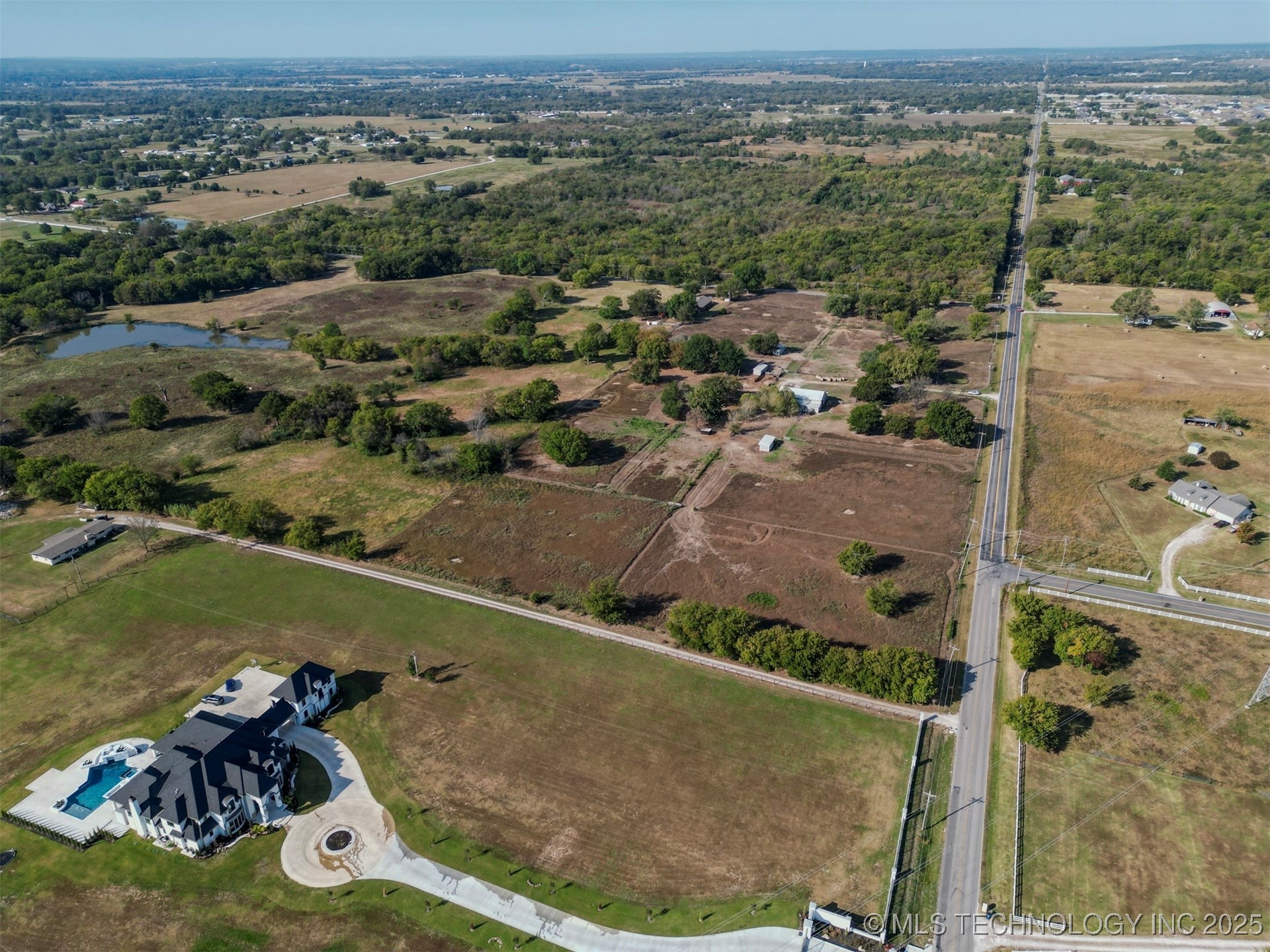 6710 E 181st Street S Bixby OK 74008