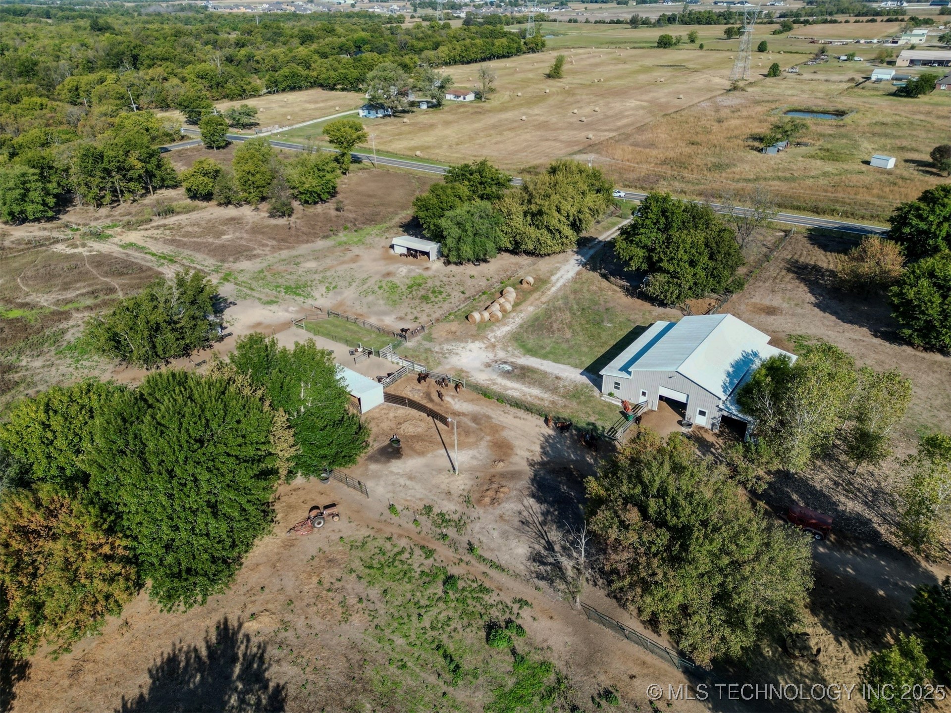 6710 E 181st Street S Bixby OK 74008