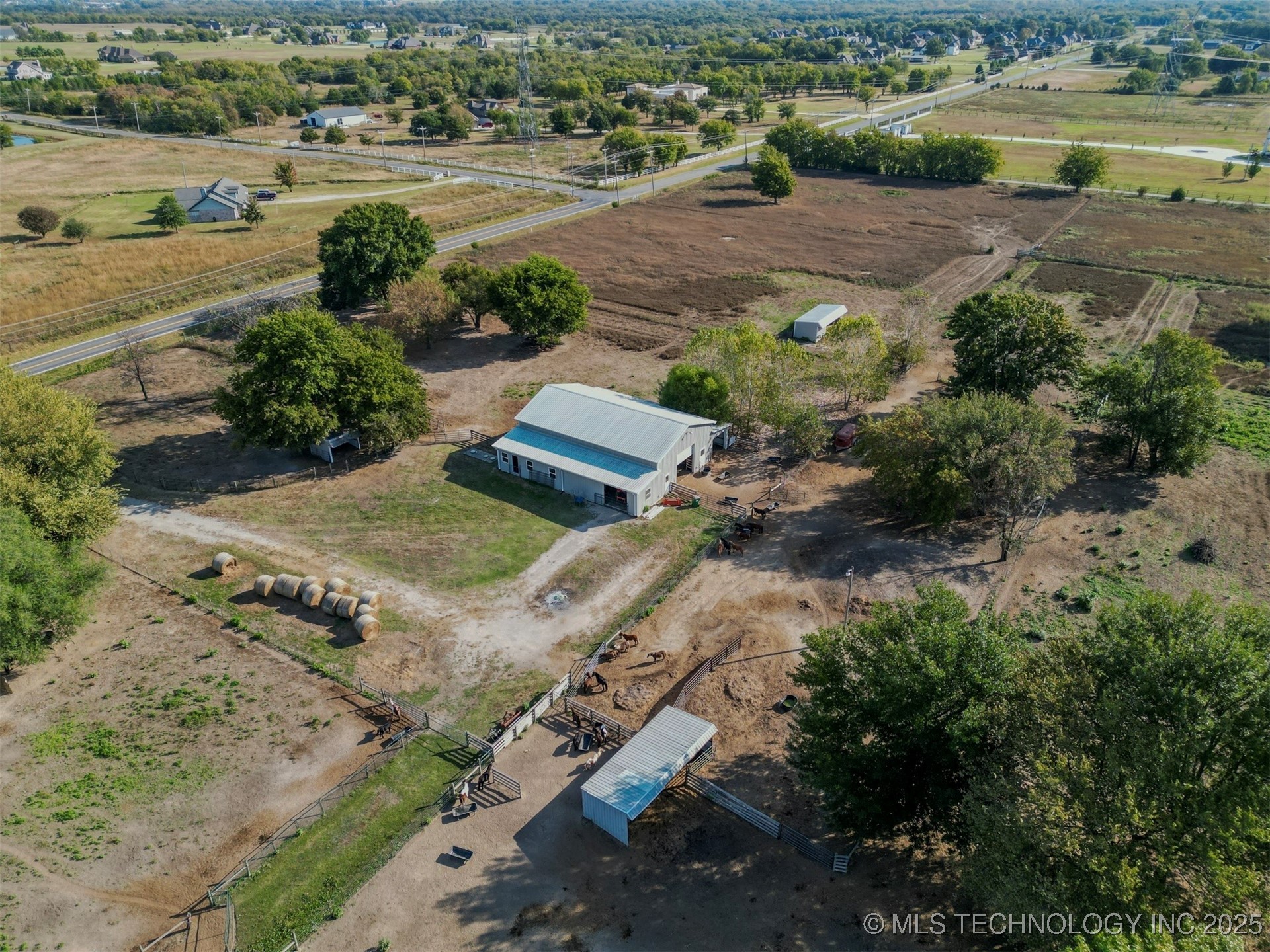 6710 E 181st Street S Bixby OK 74008