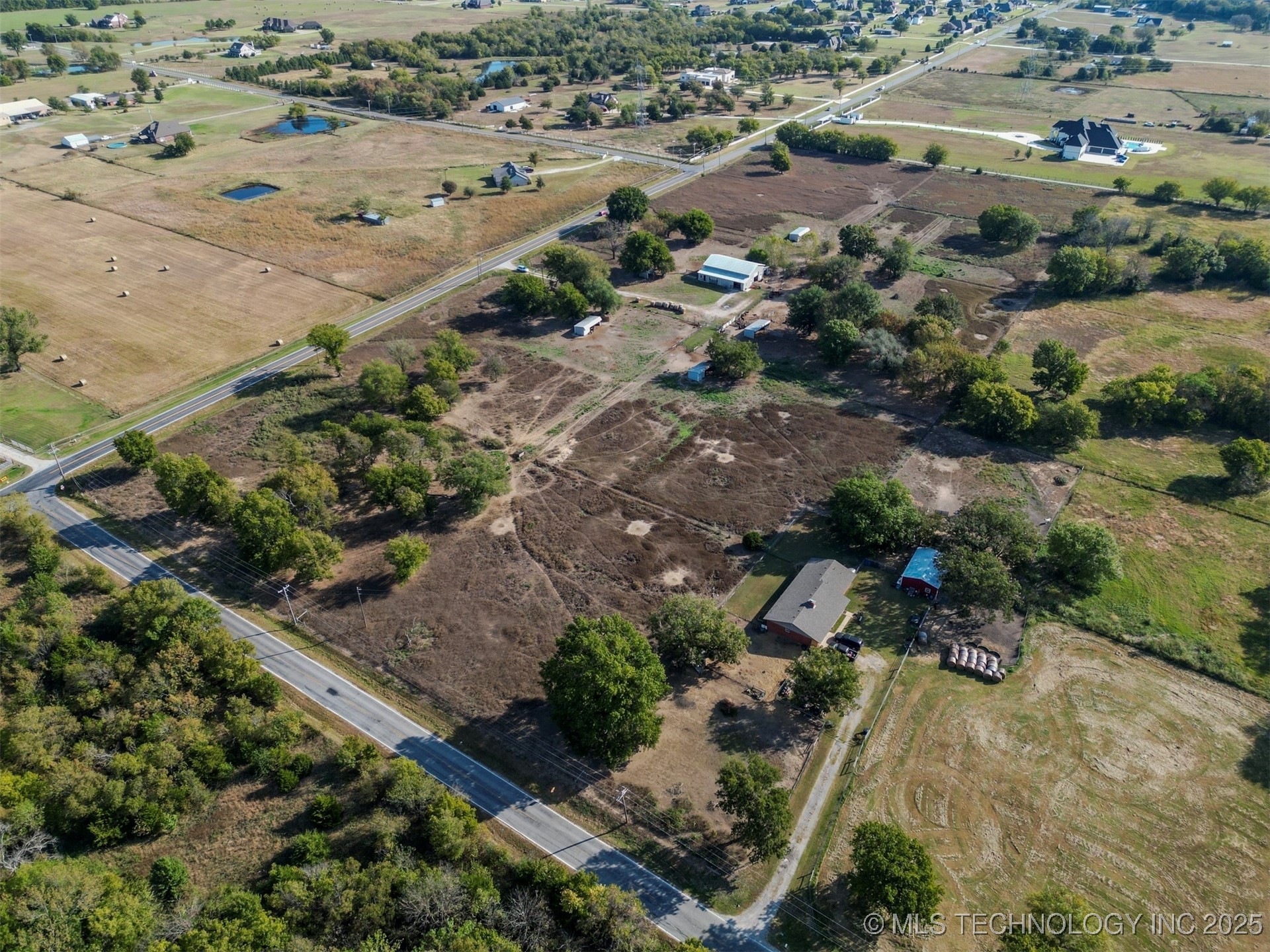 6710 E 181st Street S Bixby OK 74008