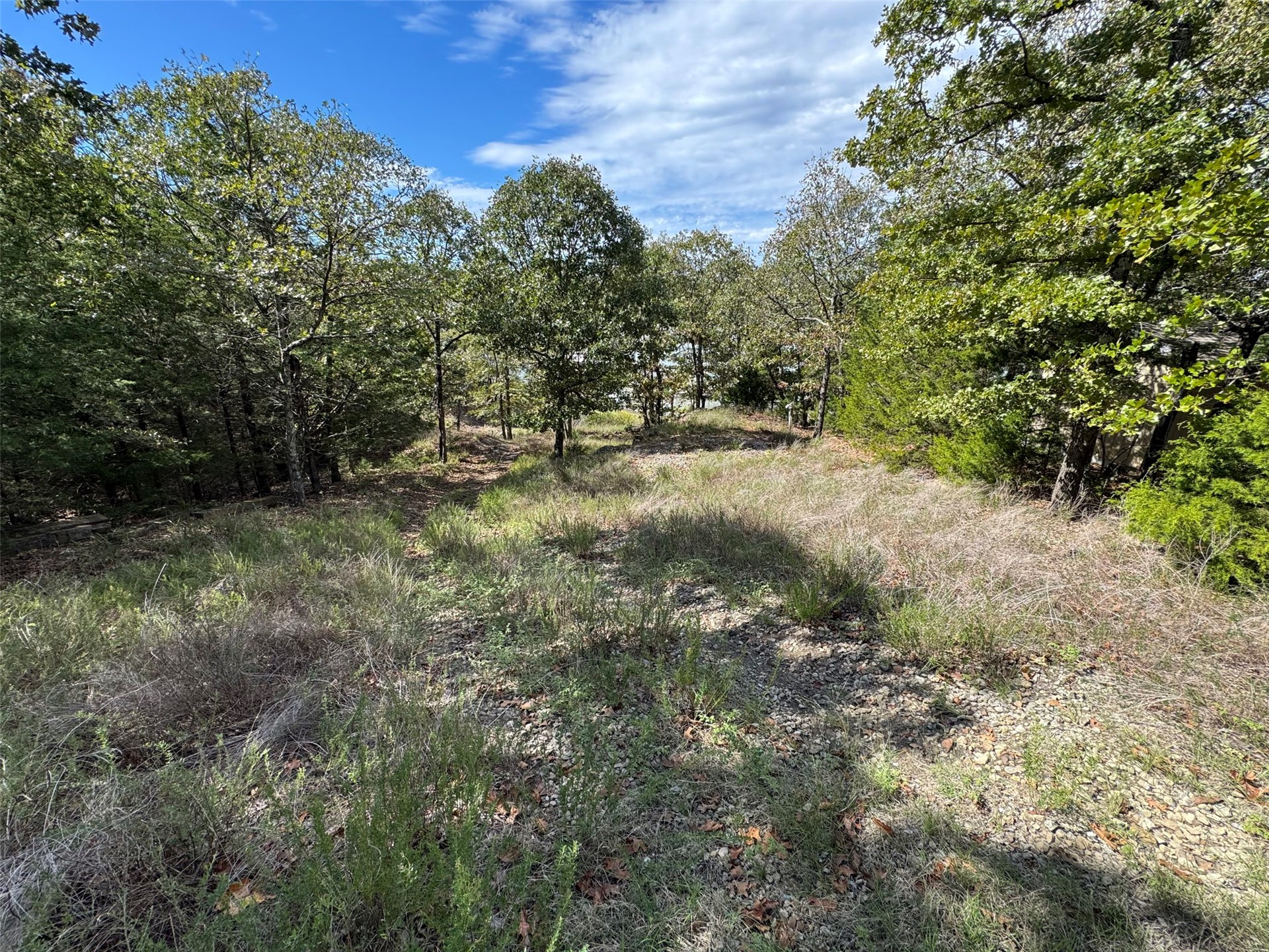 0 Locust Drive Canadian OK 74425