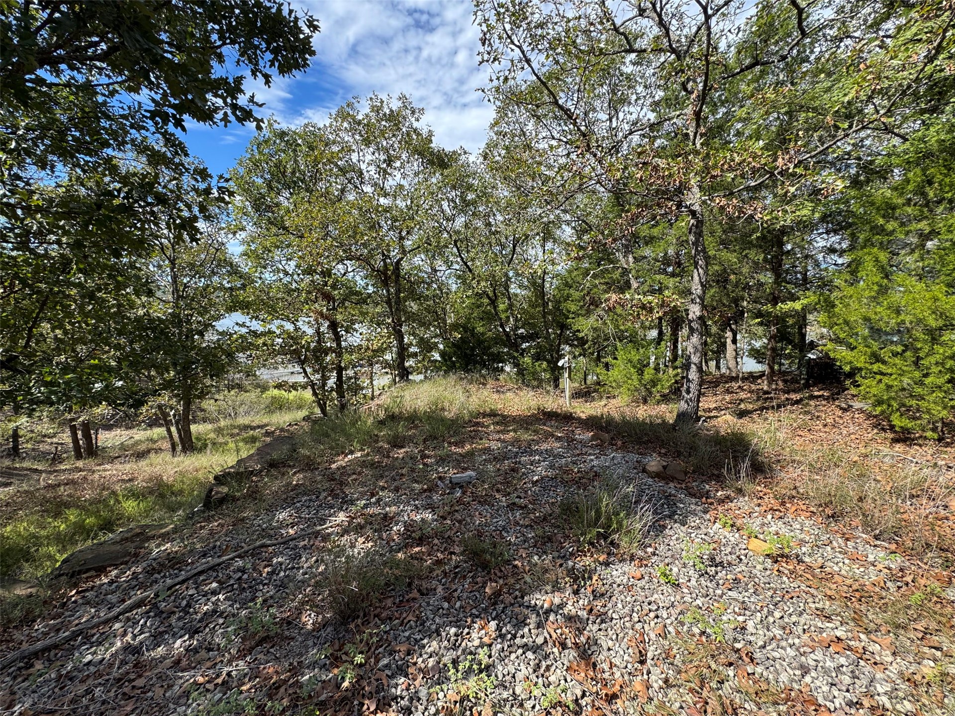 0 Locust Drive Canadian OK 74425